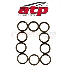 ATP Dipstick Tube Seal for 1975-1992 Chevrolet G20 - Automatic Transmission rg