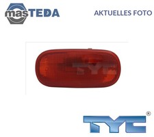 15-0061-05-2 ZUSATZBREMSLEUCHTE TYC NEU OE QUALITÄT