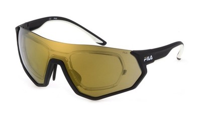 GAFAS DE SOL DE HOMBRE FILA SFI19999U28G. INYECTADO 99/0/125