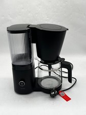 Zwilling 1010447 Enfinigy Filterkaffeemaschine Kaffeemaschine 1 5 L #TK3145A--