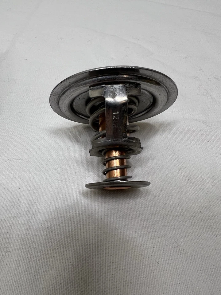 Termostato Carquest Premium estándar 180 grados número de pieza 14128 nuevo en caja Foto 4 de 4