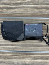 Imado Panocular 100 With Soft Case Vintage