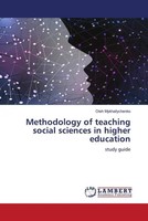 Oleh Mykhailychenko | Methodology Of Teaching Social Sciences In Higher...