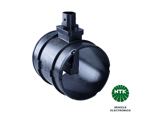 NTK 91493 Air Mass Sensor for CHEVROLET,OPEL,SAAB,VAUXHALL - Bild 2 von 3