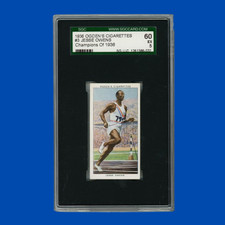 Jesse Owens 1936 Olympic Gold Medal Sells for Nearly $1.5 Million 6