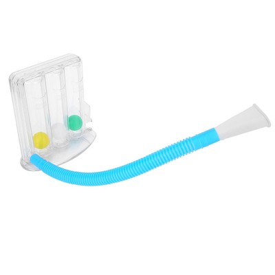 Breathing Trainer Lung Capacity Exerciser for Respiratory