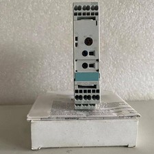 Time Relay 3RP1505-2BW30 For Siemens 24-240V