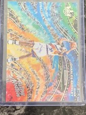 charles barkley  2025 court kings basketball artistry in motion #28