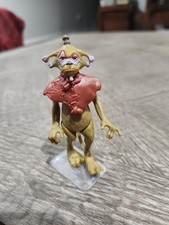 1985 KENNER  Star Wars  EWOKS  URGAH LADY GORNEESH  Action Figure VINTAGE