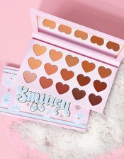 P LOUISE  Babe, You've Got Me Smitten Lipstick Palette BN 