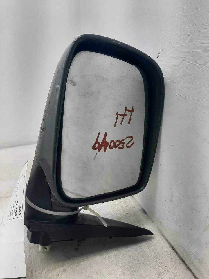 Espejo retrovisor lateral GMC CANYON 2009-2012 doble cabina eléctrico 4 puertas 25954871 Foto 2 de 4