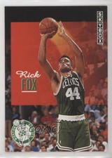 1992-93 Skybox Rick Fox #13 04zw