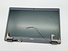OEM Dell Latitude 3510 15'' SCREEN REPLACEMENT BLACK/GOOD/SEE