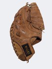 Vintage WALES Catchers Mitt Leather Baseball Glove Japan S8 G901 Cowhide — photo 3