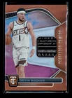 2024-25 Panini Totally Certified Gamers Devin Booker Laundry Tag Patch 1/1