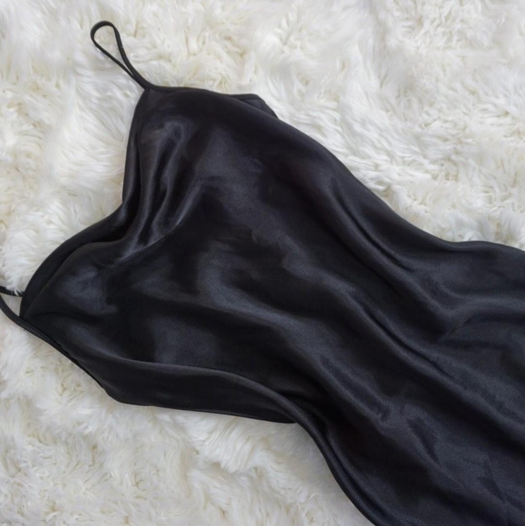 blue satin dress long Simple A-line V-neck Prom Dresses, Party Dresses, MP785 Ideal for prom Diego Velázquez Chest Size:46 George Men's Black Square