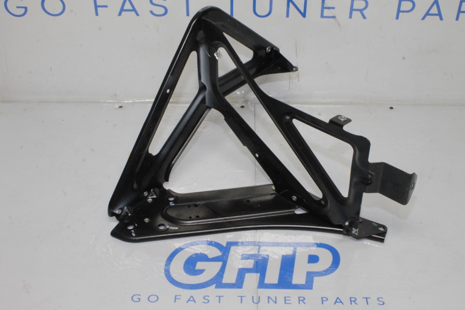 McLaren MP4-12C 2012-2014 Rear Right Quarter panel P/N 11A4985CP