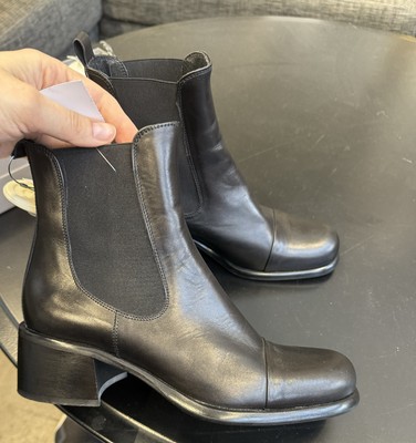 Kurze Stiefel MarcO Polo 38(4) Made in Italy