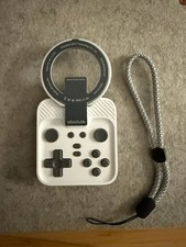 abxylute M4 MagSafe Mobile Phone Gaming Controller - White