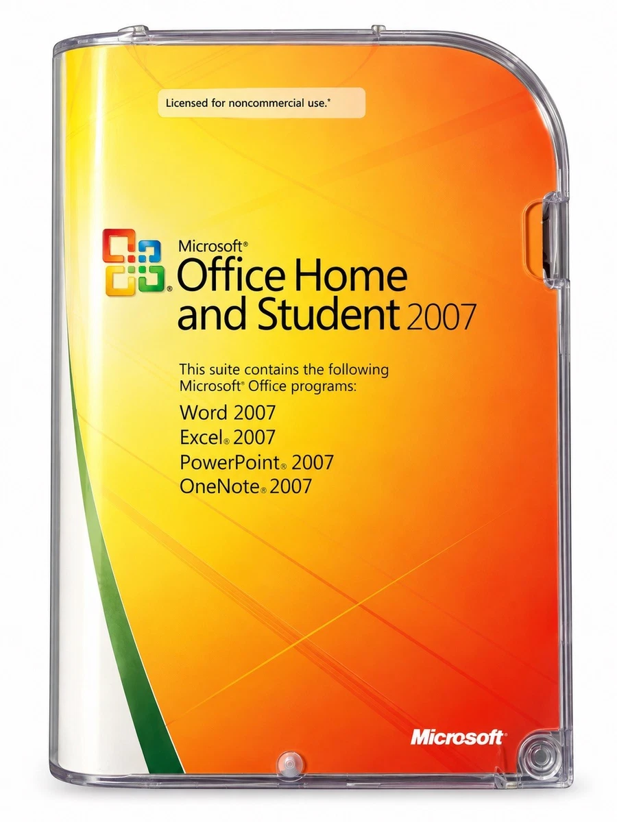 microsoft office 3 pc products for sale | eBay