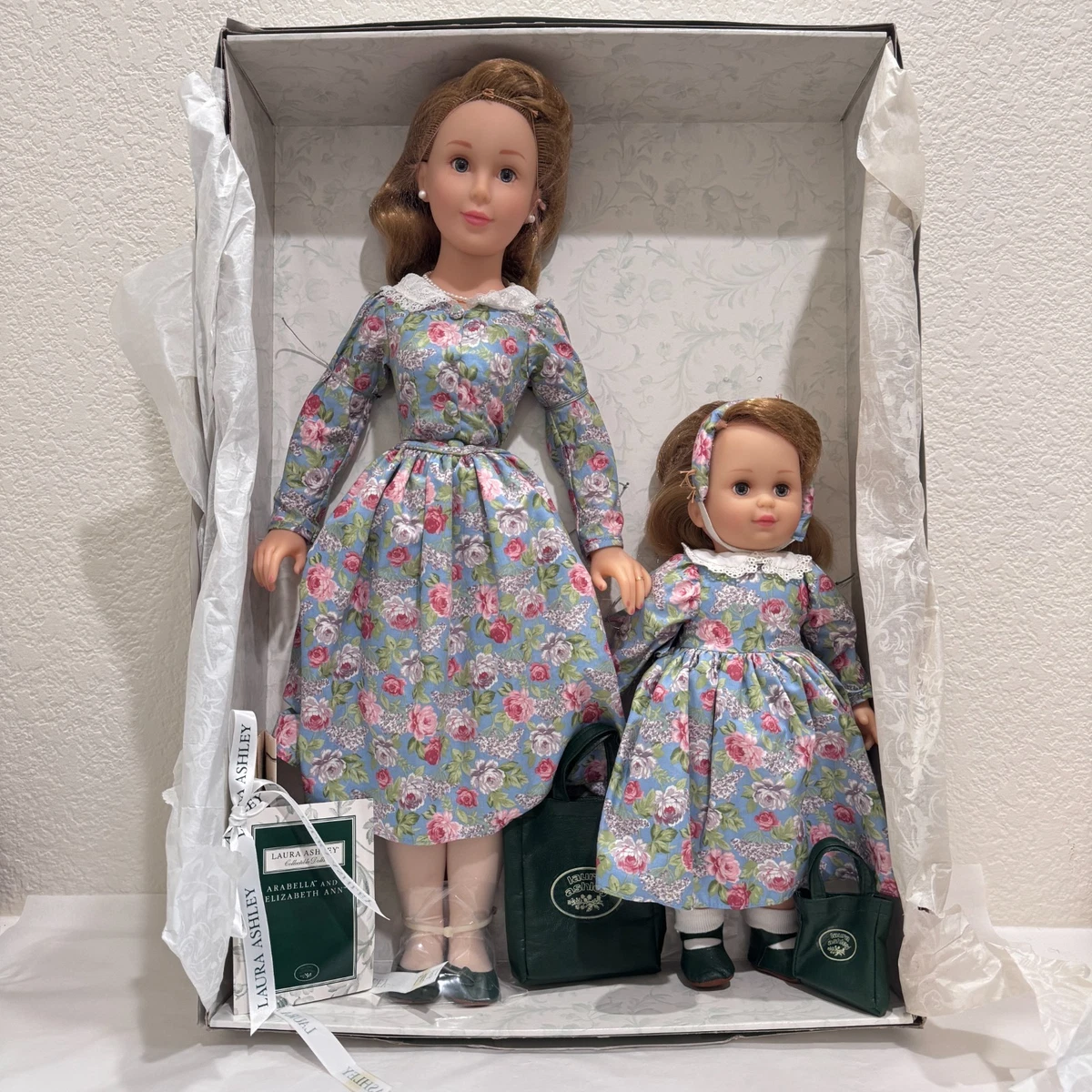 laura ashley doll products for sale | eBay