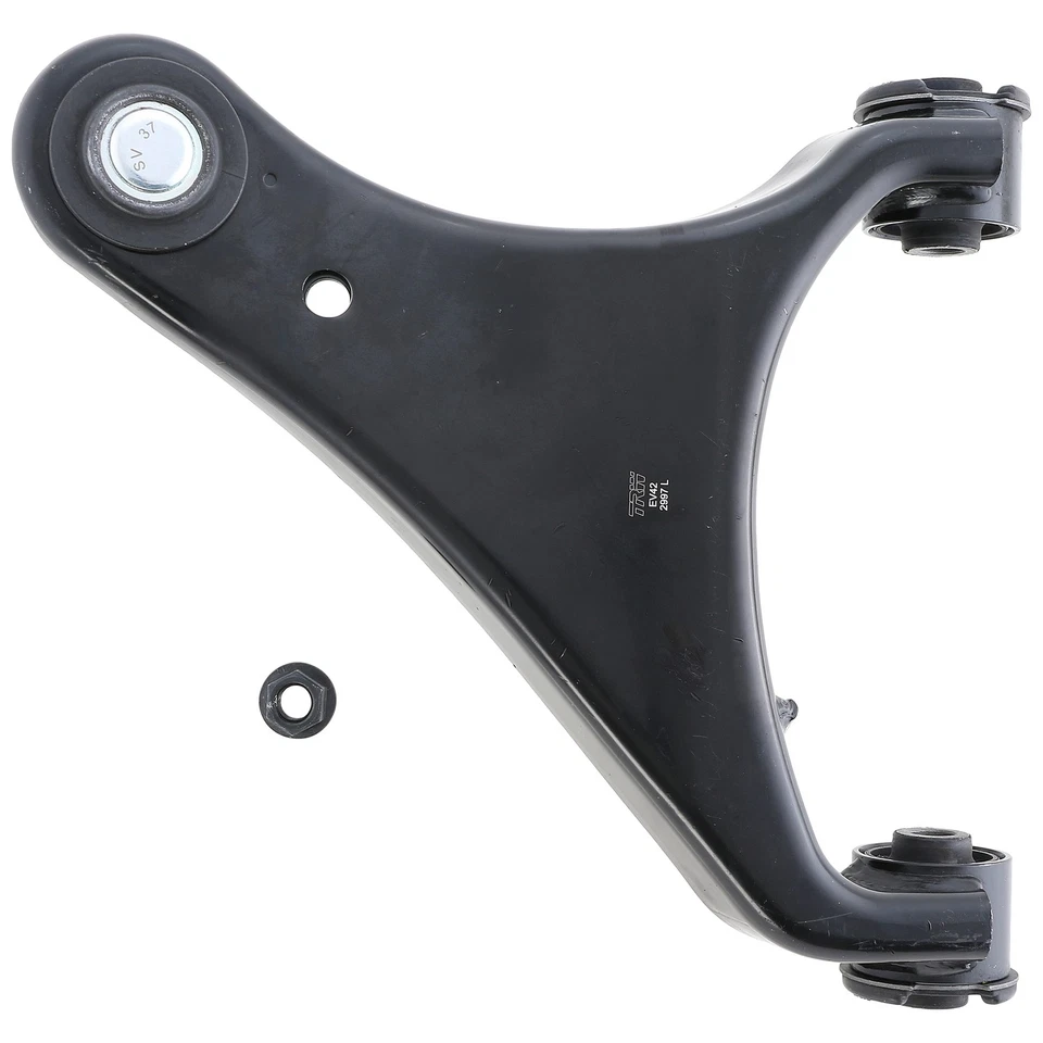 Front Left Upper Control Arm for Land Rover LR3 2005 - 2009 TRW JTC2997 Foto 2 de 4