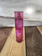 Bath & Body Works All Eyes on Her Fragrance Body Mist Spray 8oz NEW