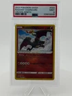 Pokemon TCG: PSA 9 Radiant Charizard 020/159 2023 SWSH CROWN ZENITH