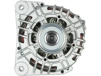 As-Pl Lichtmaschine Generator Lima AS A3118 FüR Nissan Renault Dacia Kangoo J10