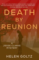 Helen Goltz | Death By Reunion | Taschenbuch | Englisch (2021)