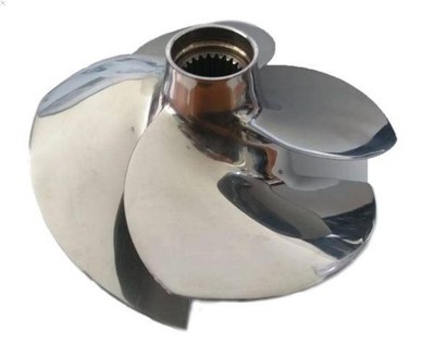 Propelle SOLAS SR-CD-11/15A
