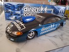 NIB Mopar Direct Connection Dodge Stratus NHRA Pro Stock Die Cast 1.24Scale RC2