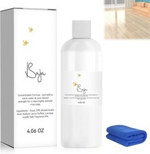 Mop Soap, Mop Soap Brazilian Wave, Natural Scented Mop Soap, Mop Soap For Flo...