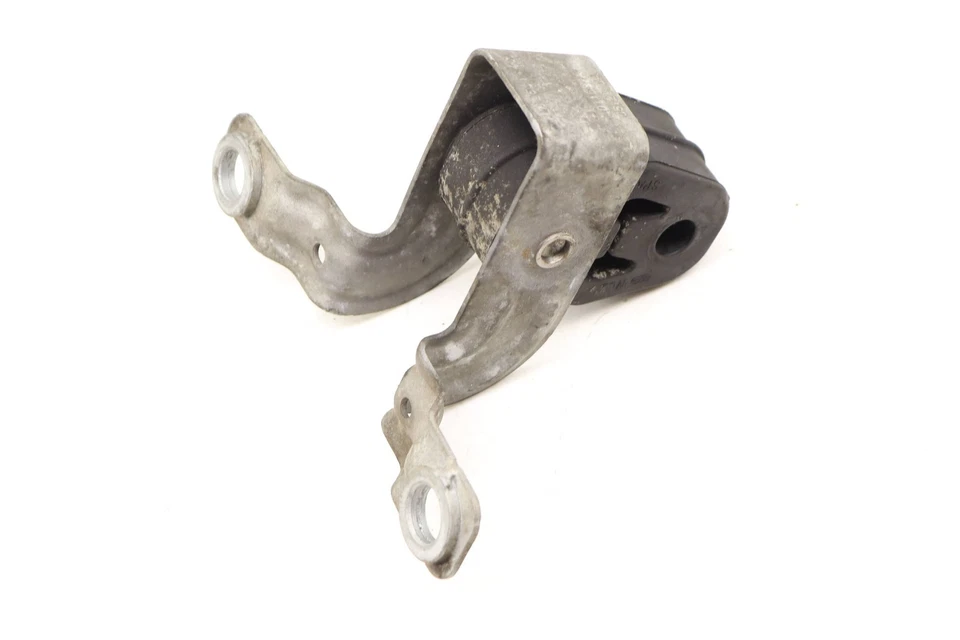 AUDI Q7 2008-2015 3,0 L - Suspensión de escape/soporte de montaje 7L8253144C Foto 2 de 4