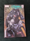 ABSOLUTE BATMAN #17 SIGNED DAN PANOSIAN COA VARIANT 1
