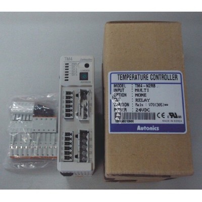 NEW TM4-N2RB For Autonics temperature controller #F1