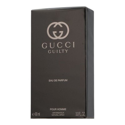 Gucci Guilty pour Homme EDP 90ml