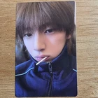 Juhoon Official Photocard Cortis 2nd EP Album Greengreen Portrait B Ver
