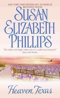 Heaven, Texas Susan Elizabeth Phillips
