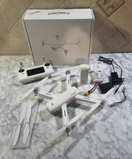 Drone Xiaomi FIMI A3 – Kit Completo + Zaino Rigido – Pronto al volo