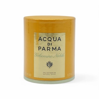 Acqua Di Parma Gelsomino Nobile Eau de Parfum EDP Spray 1.7oz 50ml batch 0258X