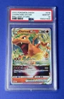 2022 Pokémon SWSH Charizard VSTAR Brilliant Stars #018 PSA 10 GEM MT