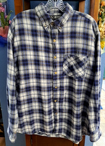 Canyon Guide Outfitters Flannel | eBay