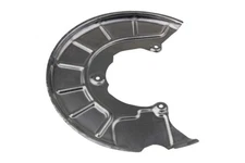 Front Left Brake Splash Panel Shield for VW Passat CDAA 1.8 Jan 2012-Jan 2014 NK