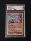 Mew Pop Series 5 Holo PSA 4