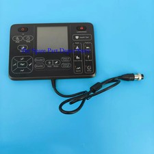 New Massage Chair Remote Control for RK2005 English Version 5 Hole Plug