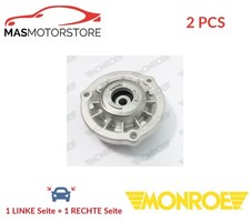FEDERBEINLAGER DOMLAGER PAAR VORNE MONROE MK540 2PCS P FÜR BMW 5,6,G31,G32