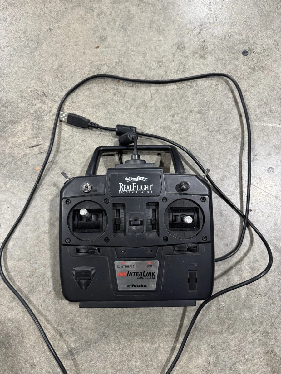 Futaba Hobby RC Simulators for sale - eBay