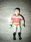 1987 GI Joe Sneak Peek, figure only, no cracks, tight joints