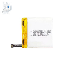 3.85V 310MAH Battery for Huami 3 Stratos 3 A1928 A1929 PL322728H Fast Delivery